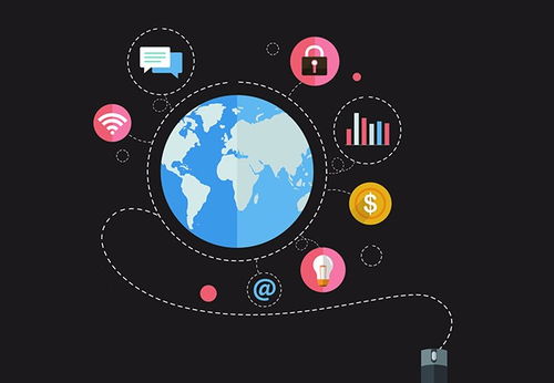 大数据与云计算的未来 网络与信息安全软件的演进与机遇